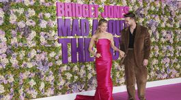 Britain Bridget Jones: Mad About the Boy World Premiere