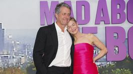 Hugh Grant a Renee Zellweger