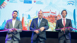 incheba itf slovakiatour danubius gastro