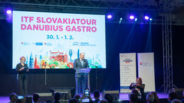 incheba itf slovakiatour danubius gastro