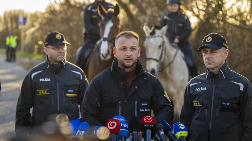 Maďarsko MV PZ TK prevencia nelegálna migrácia,...