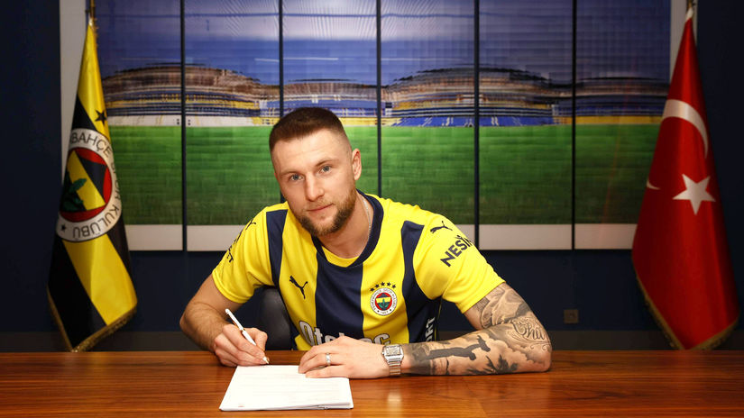Milan Škriniar