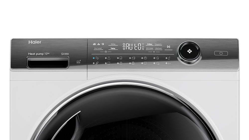 Sušičky bielizne majú vo výbave rôzne programy...