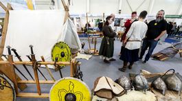 SR Bratislava veľtrh Incheba expo Danubius Gastro crtur BAX