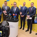 SR Veľká Lomnica rezorty problematika deti Rómovia riešenia, Drucker, Tomáš, Raši, Šaško ,