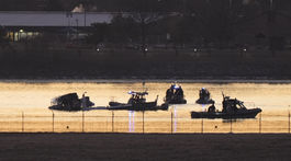 washington, lietadlo, nehoda, potomac