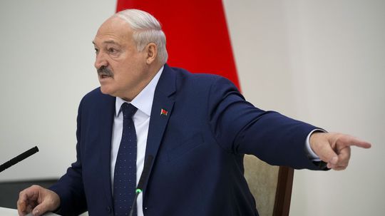 Tajomné zmiznutia pokračujú. Nezvestný je už druhý Lukašenkov odporca