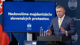 Robert Fico, Puč, prevrat, majdan 