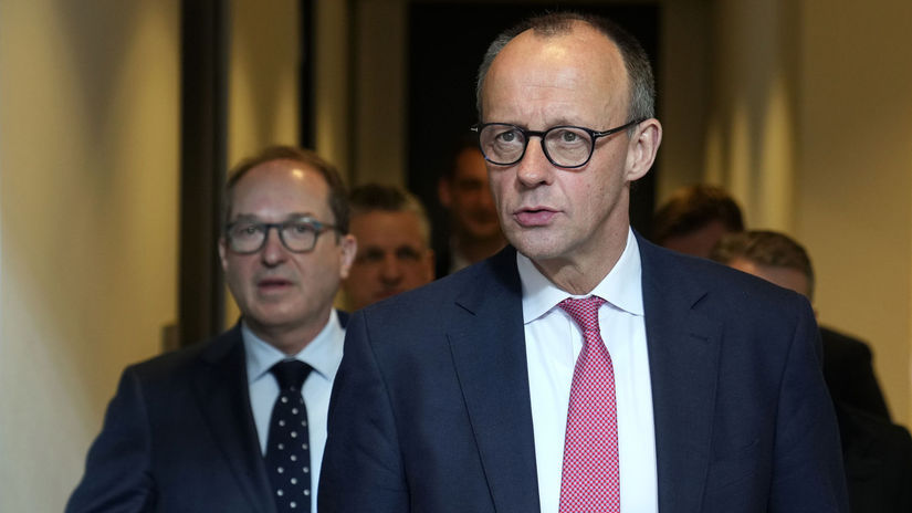 Friedrich Merz