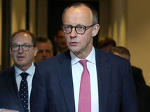 Friedrich Merz