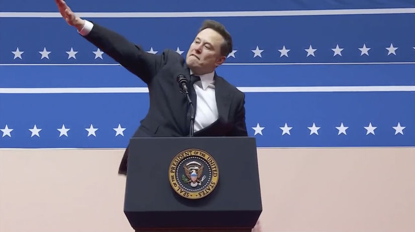 musk