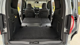 Renault Kangoo TCe 130 EDC (2025)