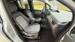 Renault Kangoo TCe 130 EDC (2025)