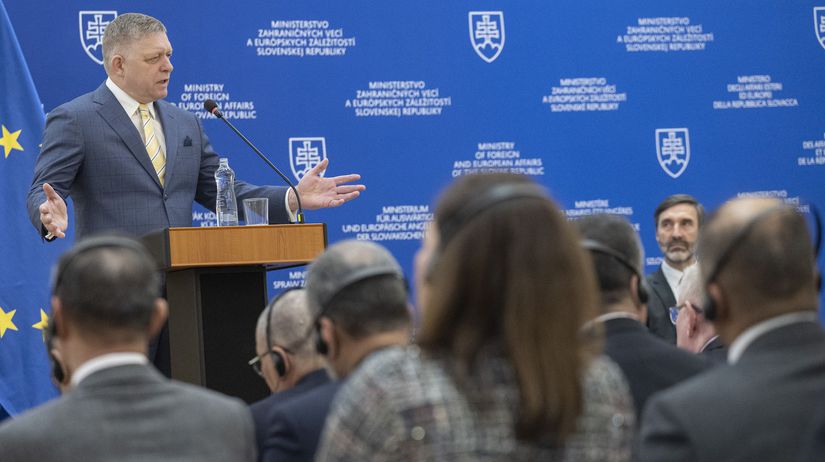 Robert Fico