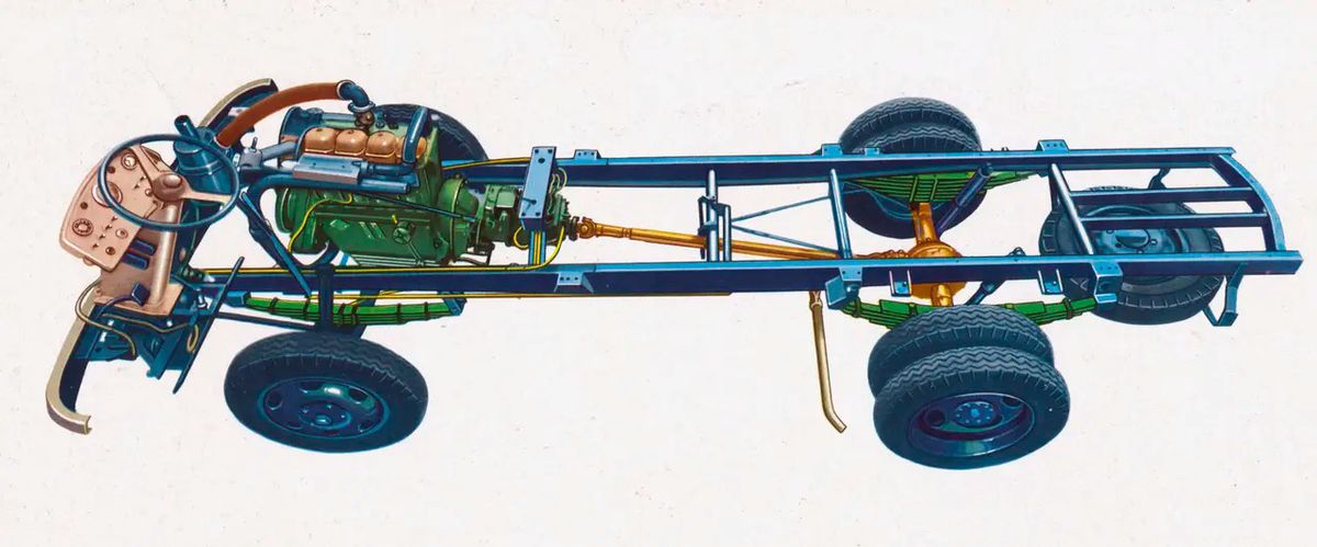 Najväčšou inováciou v porovnaní s...