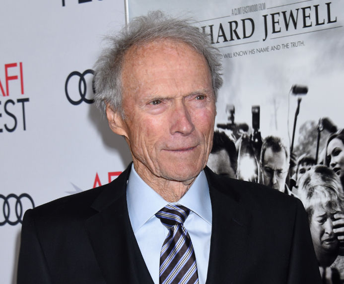Clint Eastwood