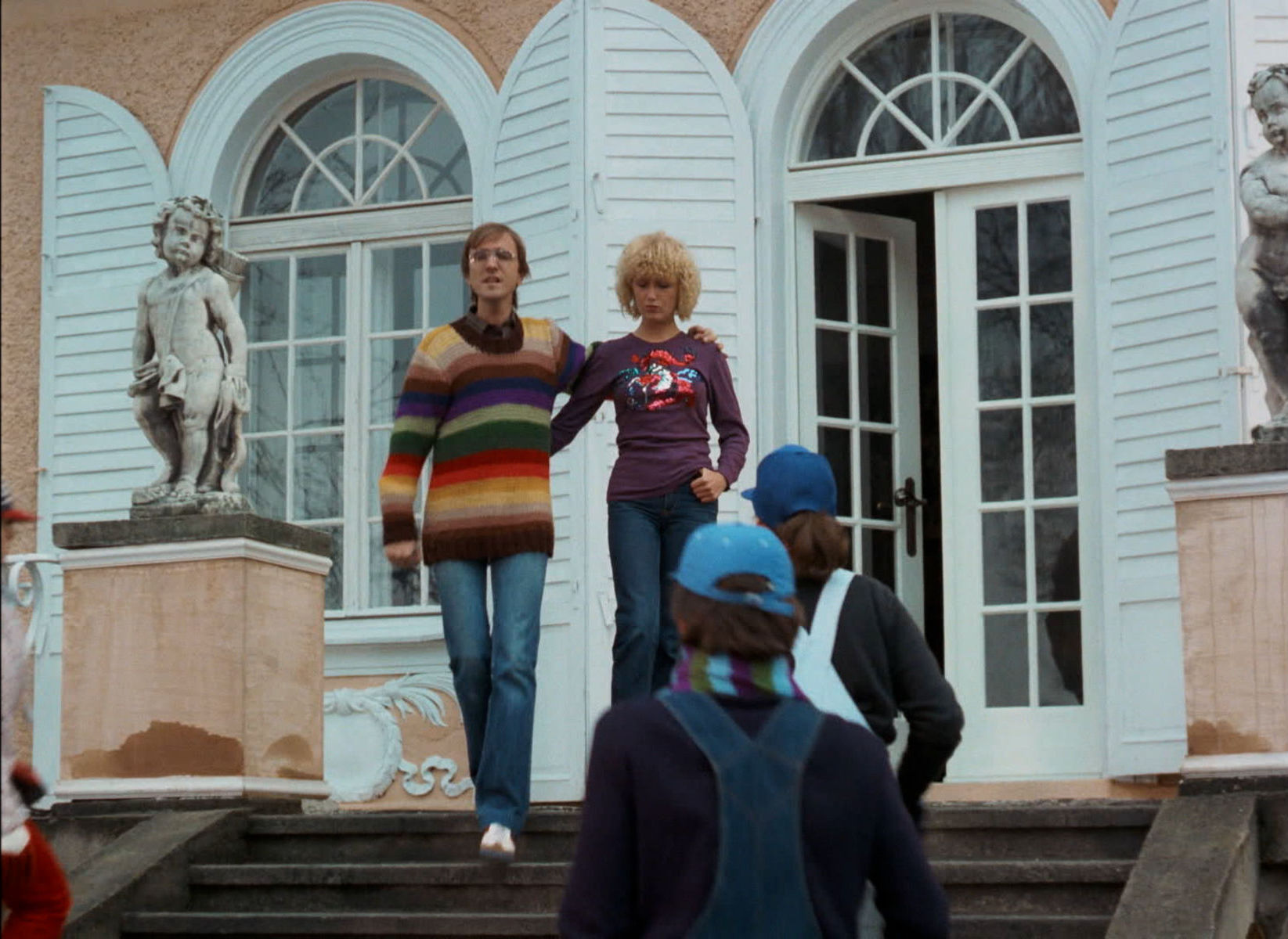 Textari 02.02.2025 Jan Strasser a M. Zbirka a M. Gombitova Neberte nam princeznu  1 