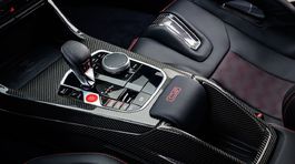 BMW M3 CS Touring 11