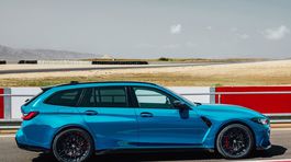 BMW M3 CS Touring 2
