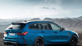 BMW M3 CS Touring 3