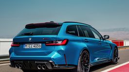 BMW M3 CS Touring 4