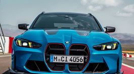 BMW M3 CS Touring 5