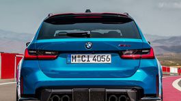 BMW M3 CS Touring 6