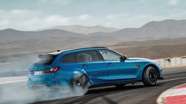 BMW M3 CS Touring 7