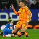 Carlos Romero, Kylian Mbappé