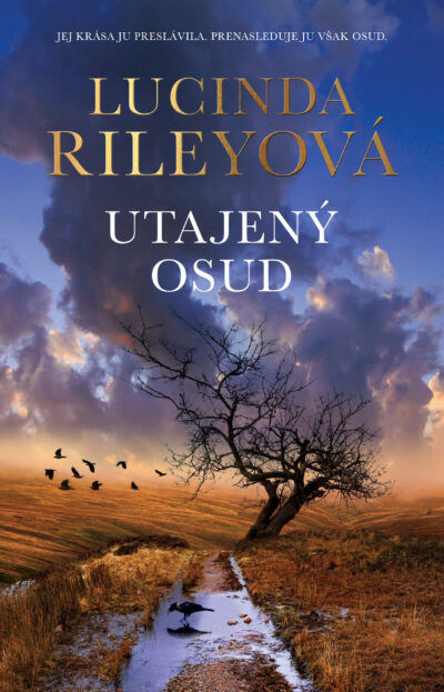 Lucinda Riley: Utajený osud