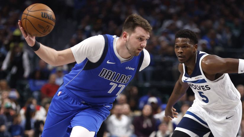 Luka Dončič