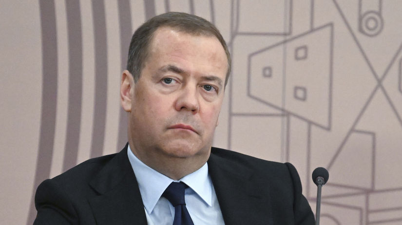Medvedev