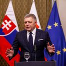 PREMIÉR SR: Prijal premiéra Maďarska Viktora Orbána