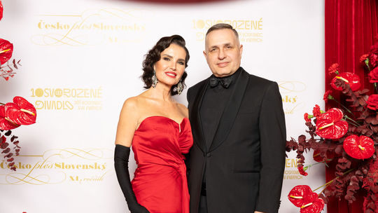 PF2 1186 Silvia-Lakatosova Pavol-Chovanec