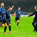 Simone Inzaghi, Stefan de Vrij