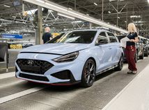 Český Hyundai v budúcom týždni opäť...