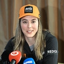 Petra Vlhová