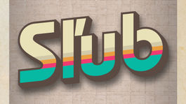 Sľub logo