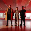 The Curly Simon, Ego, Konex