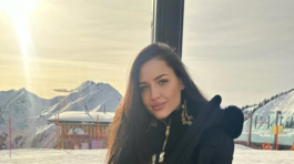 Viktória Erdélyiová