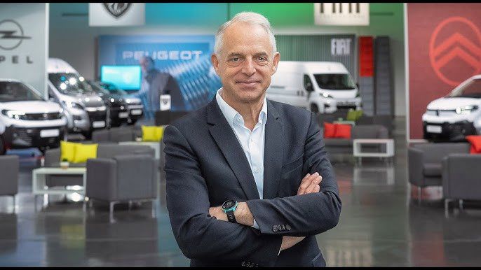 Xavier Peugeot bude riadiť luxusnú značku DS.
