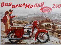 KVÍZ: Pamätáte si motorky socializmu? Trh...