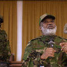 Líder konžských povstalcov Corneille Nangaa