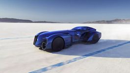 Renault Filante Record - 2025