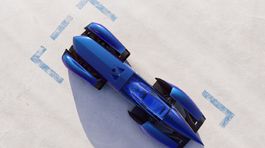 Renault Filante Record - 2025