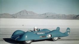 Renault Filante Record - 2025