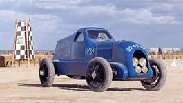 Renault Filante Record - 2025