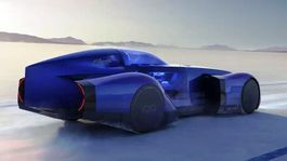 Renault Filante Record - 2025