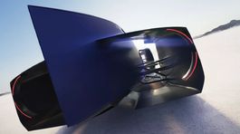 Renault Filante Record - 2025