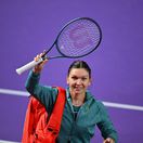 Simona Halepová